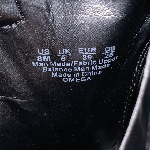 CARLOS By Carlos Santana ankle boots 👢 - Picture 8 of 8